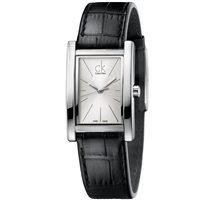 Orologio Calvin Klein Donna Refine in Acciaio K4P231C6 - K4P231C6